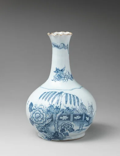 Wine bottle