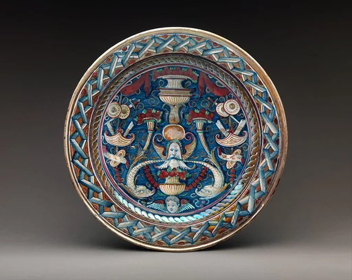Dish