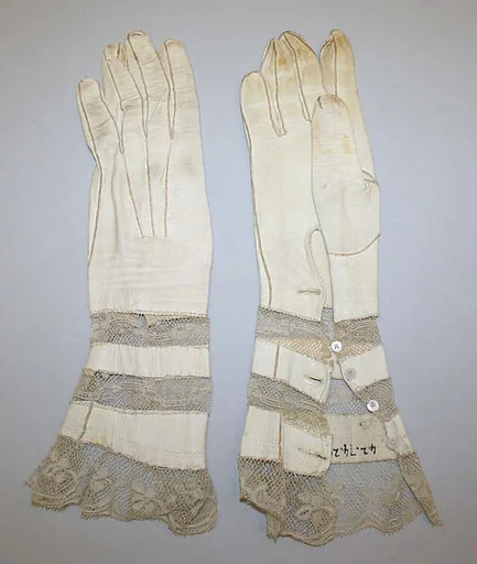 Gloves