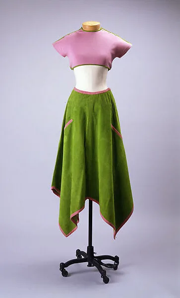 Dress — Bonnie Cashin