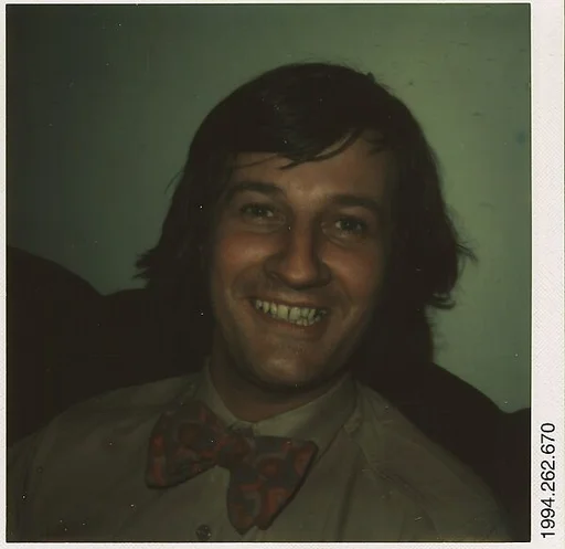 [Keith Godard, Old Lyme, Connecticut]