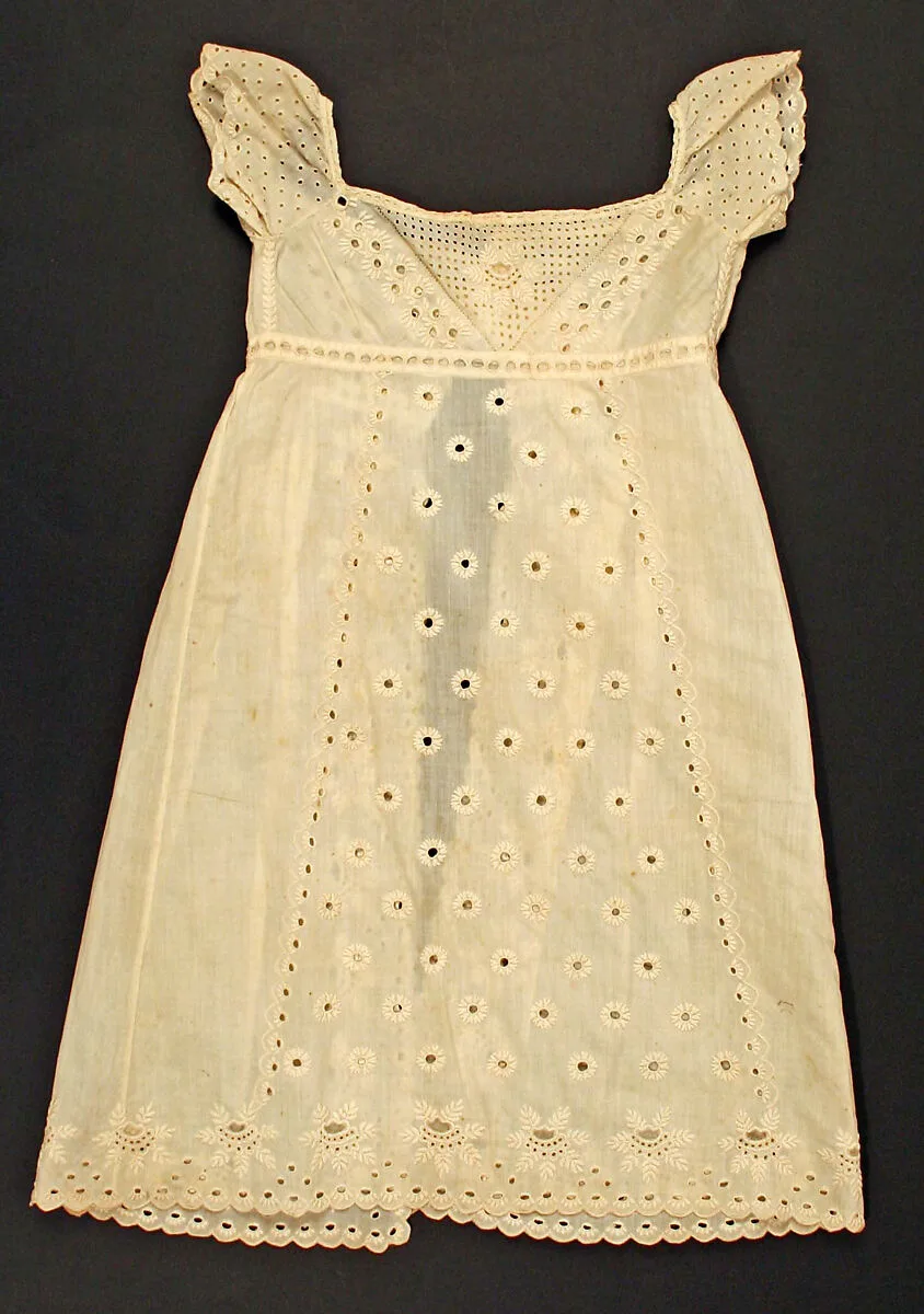 Pinafore — Unknown