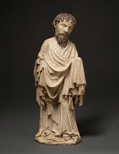Standing Apostle