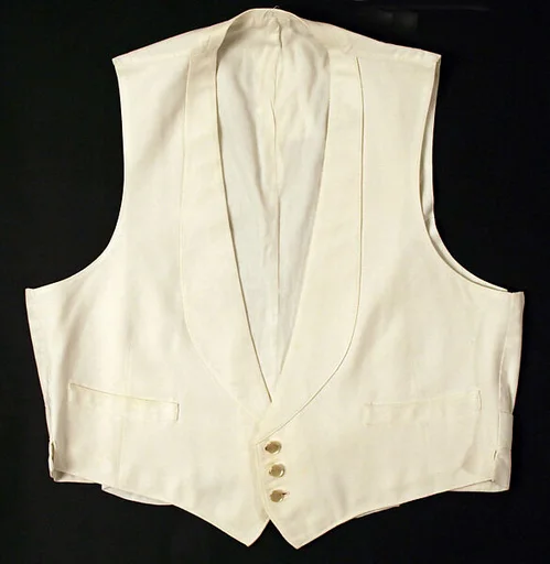 Waistcoat