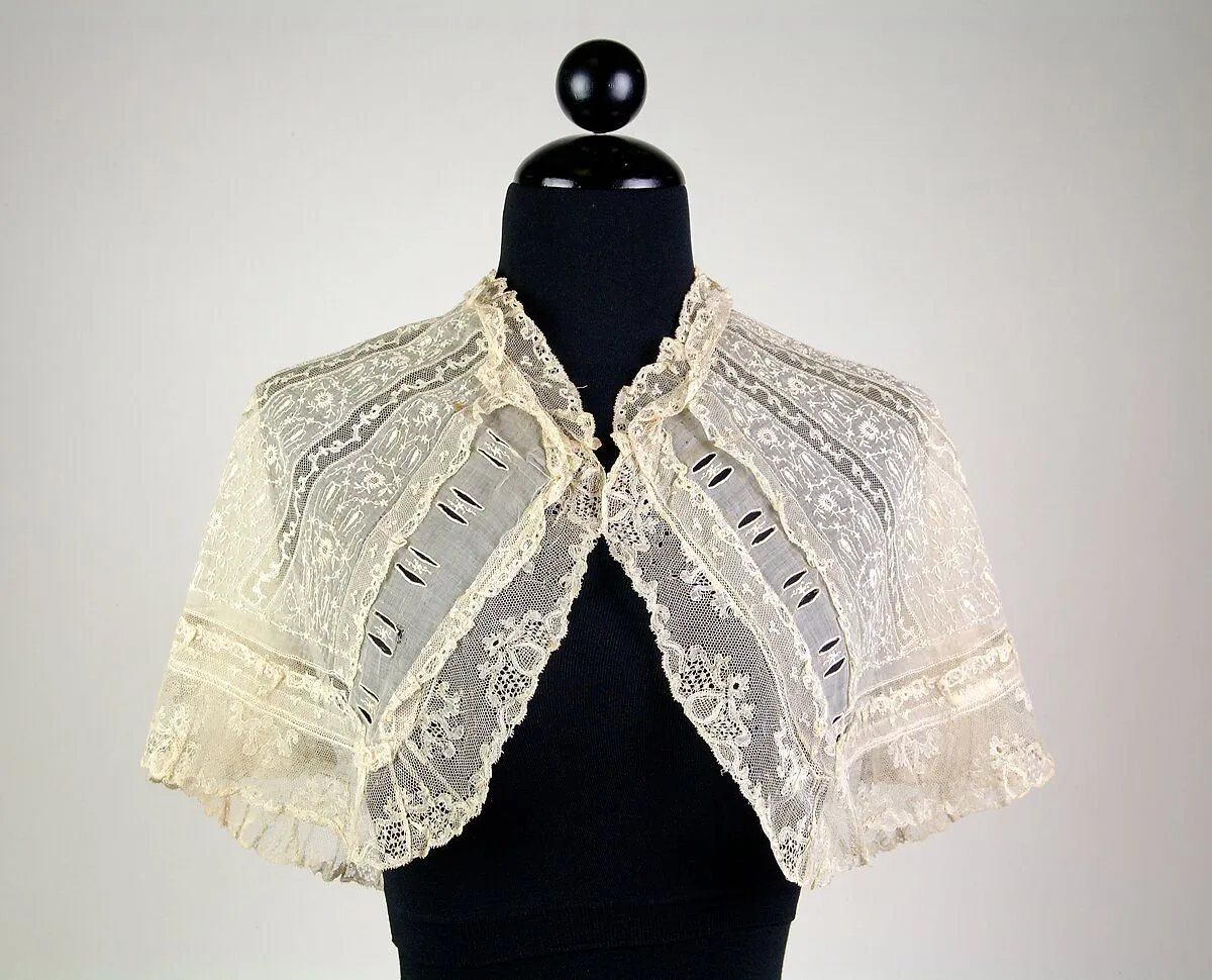 Collar — Unknown