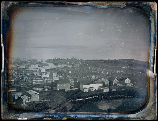 San Francisco