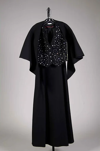 Evening ensemble