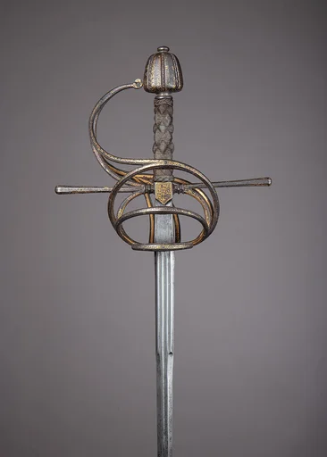 Rapier