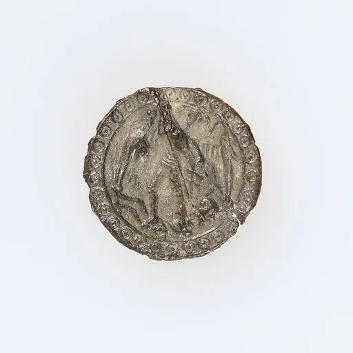 Pilgrim's Badge