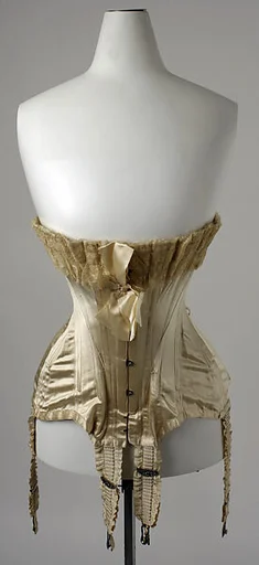 Corset