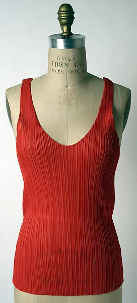 Shirt — Issey Miyake|Miyake Design Studio