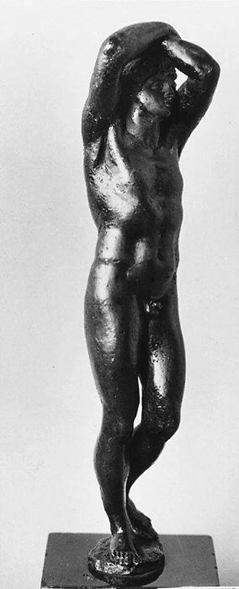 Youth — Barthélemy Prieur