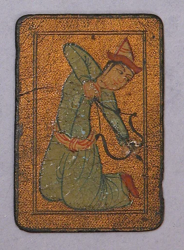 Playing Card