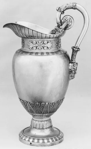 Ewer