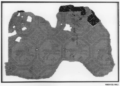 Textile Fragment