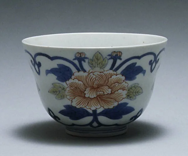 Bowl — Unknown