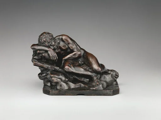 Sleeping Hercules