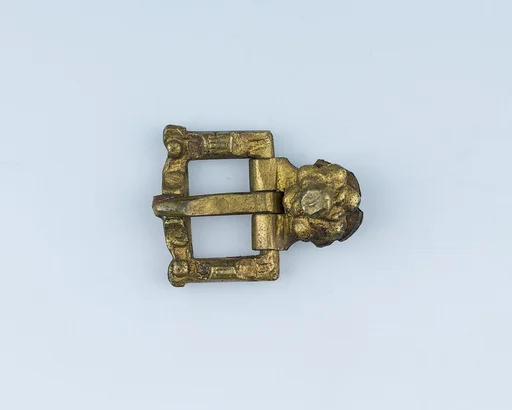 Buckle