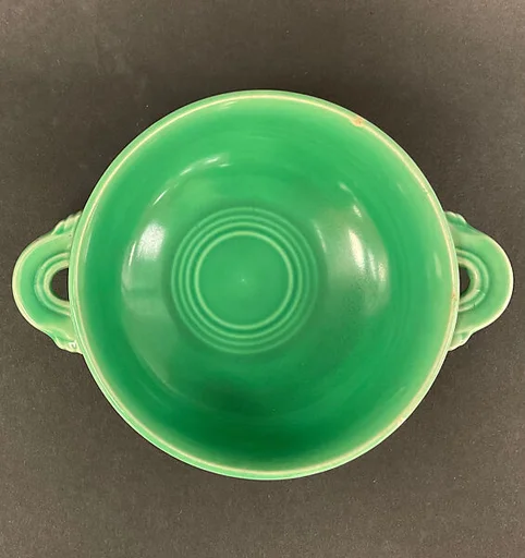 Soup bowl