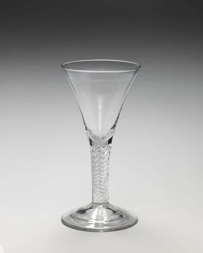 Beer or ale glass
