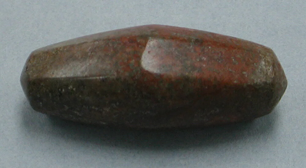 Stone Pulidor — Unknown