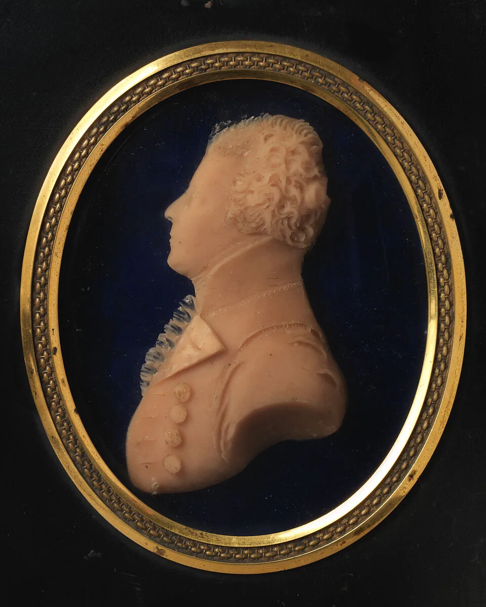 Sir Charles Price (1748–1818) — T. R. Poole