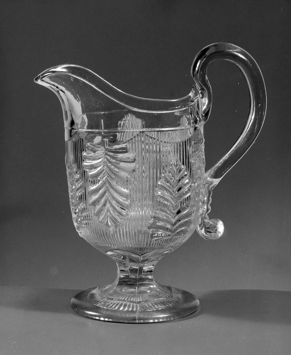 Creamer — Unknown