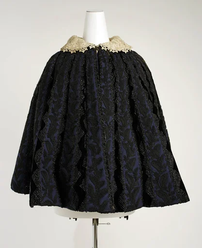 Cape