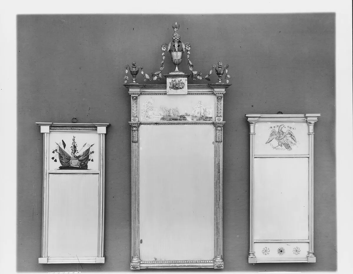 Looking Glass — Unknown