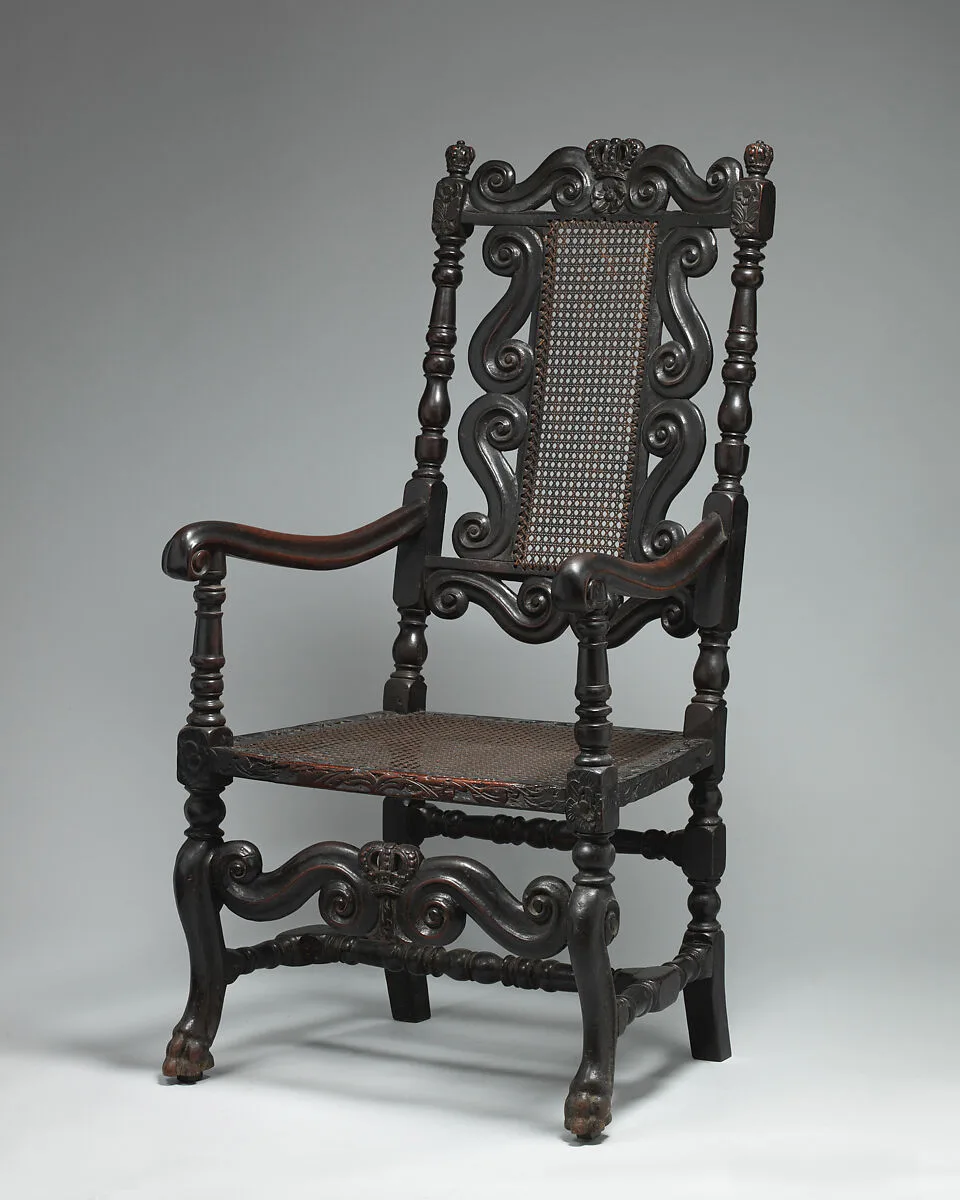 Armchair — Unknown