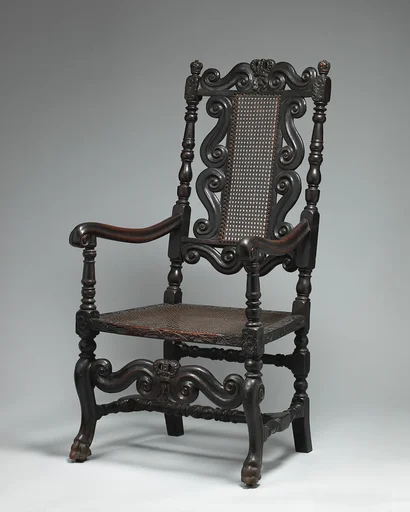 Armchair