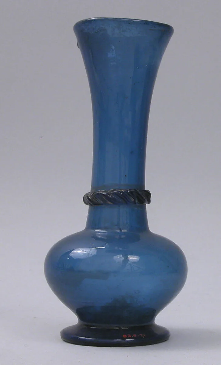 Vase — Unknown