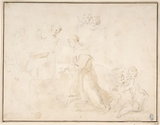 Saint Anthony of Padua