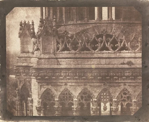 Cathedral at Orléans