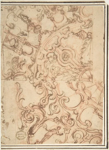 Ceiling Decoration