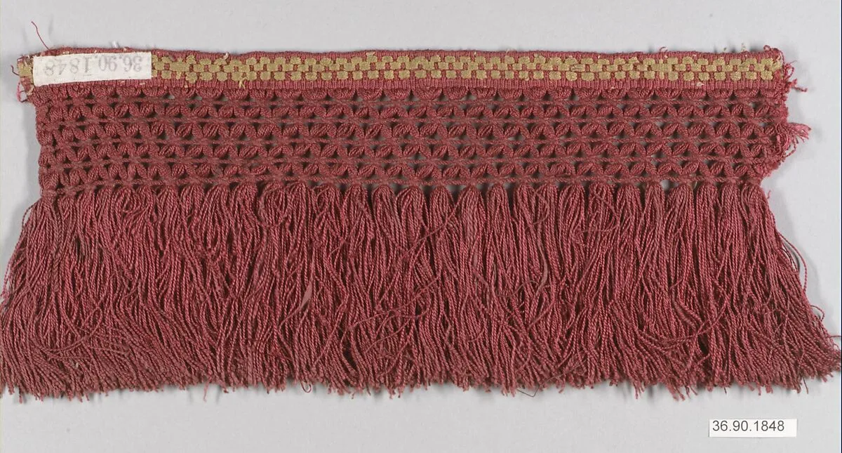 Fringe — Unknown