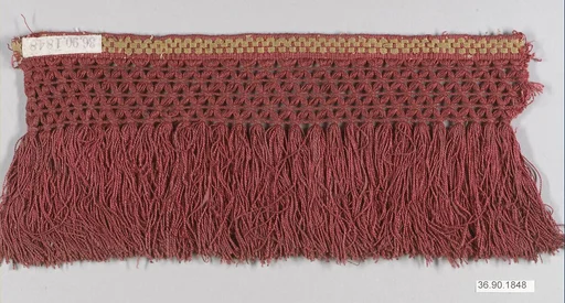 Fringe