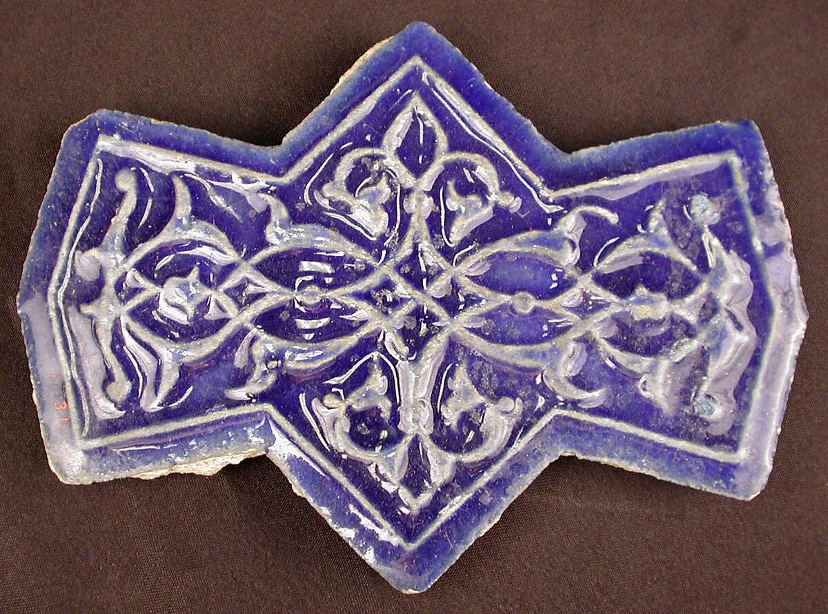 Tile — Unknown