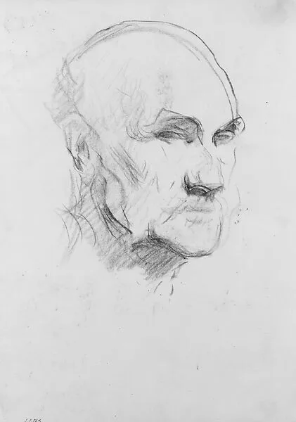 Hercules Brabazon Brabazon — John Singer Sargent
