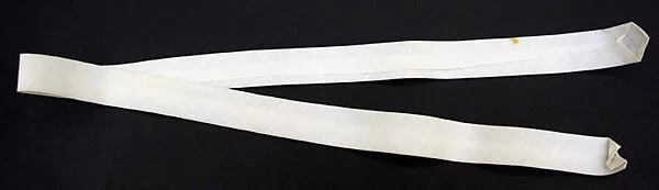 Necktie — Unknown