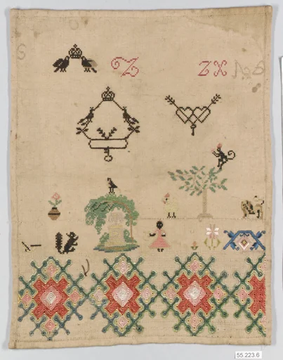 Sampler