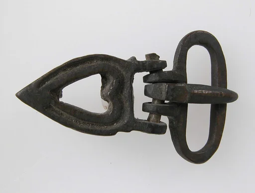 Buckle
