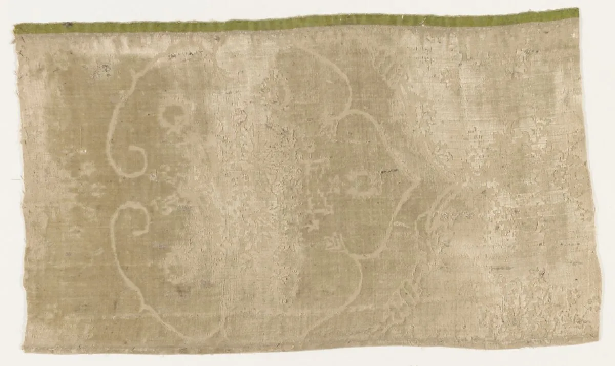 Fragment — Unknown