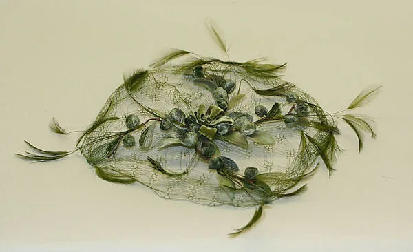 Hat — Unknown