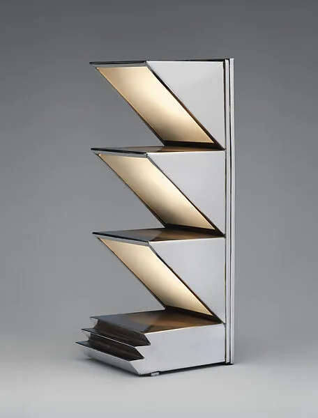 Table Lamp — Donald Deskey|Deskey-Vollmer, Inc.