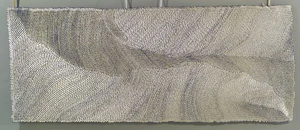 Umbra 30 — Olga de Amaral
