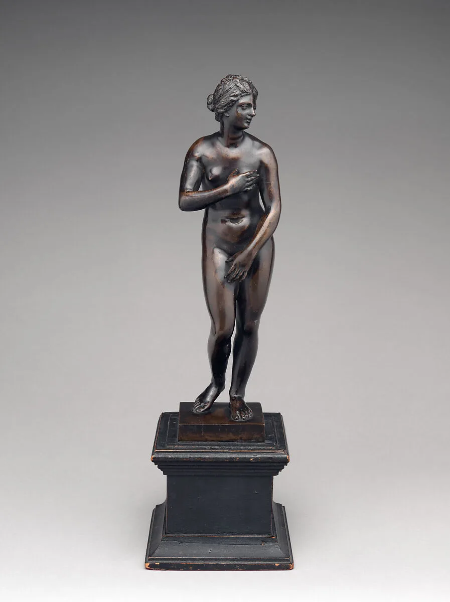 Venus — Massimiliano Soldani