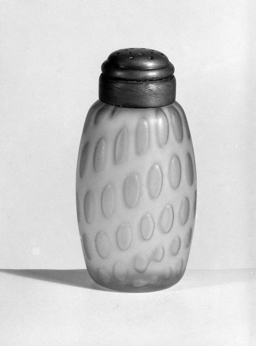 Pepper Caster — Unknown