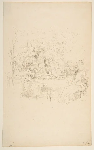 The Garden