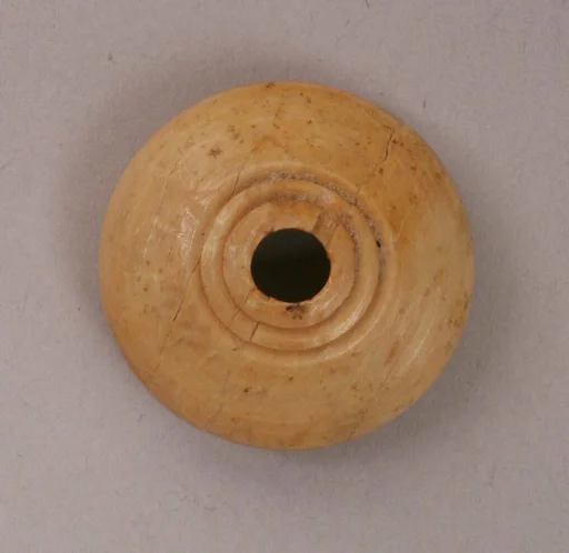 Button or Spindle Whorl